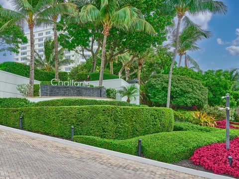 Tiny photo for 550 S Ocean Boulevard #1205, Boca Raton, FL 33432 (MLS # B26087872)