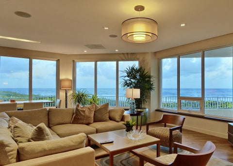 Tiny photo for 550 S Ocean Boulevard #1205, Boca Raton, FL 33432 (MLS # B26087872)