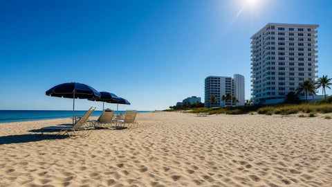 Tiny photo for 550 S Ocean Boulevard #1205, Boca Raton, FL 33432 (MLS # B26087872)