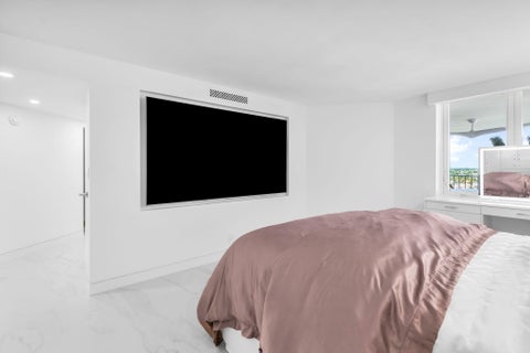 Tiny photo for 550 S Ocean Boulevard #1205, Boca Raton, FL 33432 (MLS # B26087872)