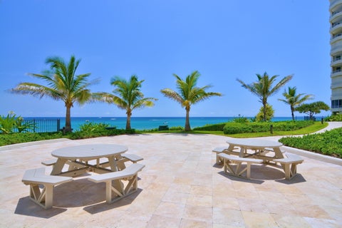 Tiny photo for 550 S Ocean Boulevard #1205, Boca Raton, FL 33432 (MLS # B26087872)