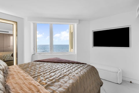 Tiny photo for 550 S Ocean Boulevard #1205, Boca Raton, FL 33432 (MLS # B26087872)