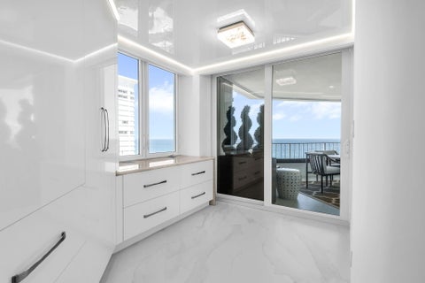 Tiny photo for 550 S Ocean Boulevard #1205, Boca Raton, FL 33432 (MLS # B26087872)