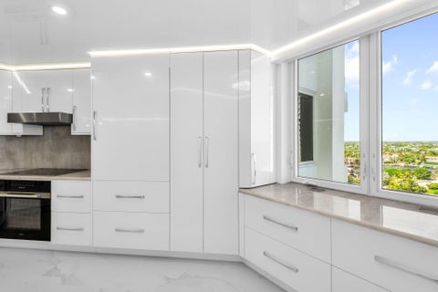 Tiny photo for 550 S Ocean Boulevard #1205, Boca Raton, FL 33432 (MLS # B26087872)