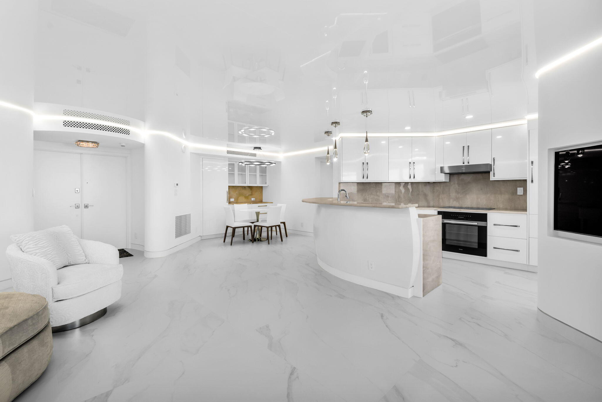 550 S Ocean Boulevard 1205