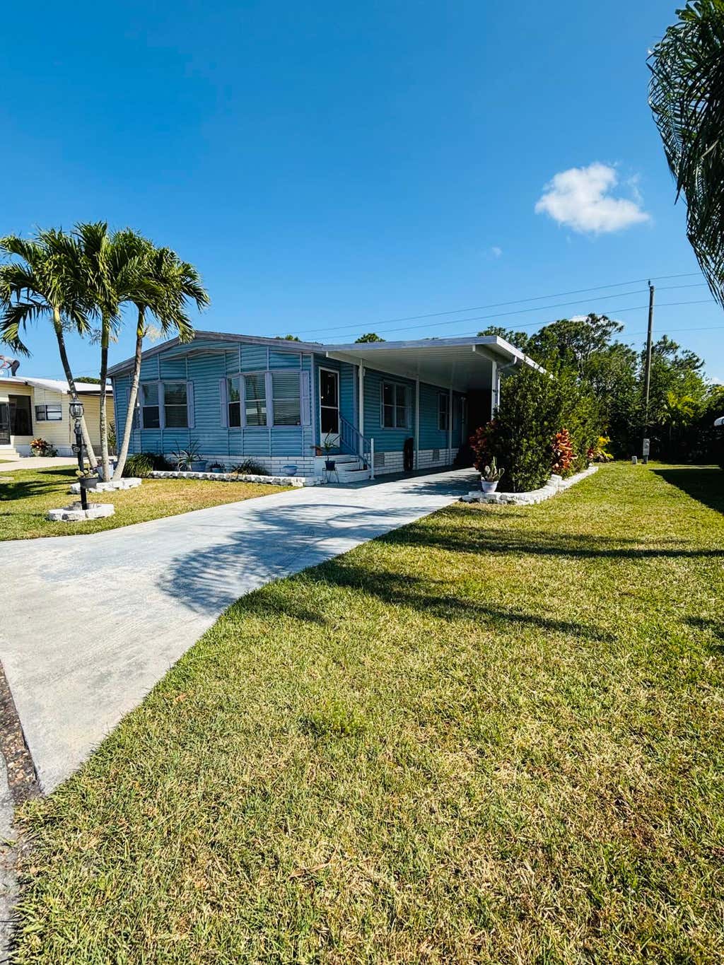 Photo of 7132 SE Sweetwood Terrace, Stuart, FL 34997 (MLS # R11084524)