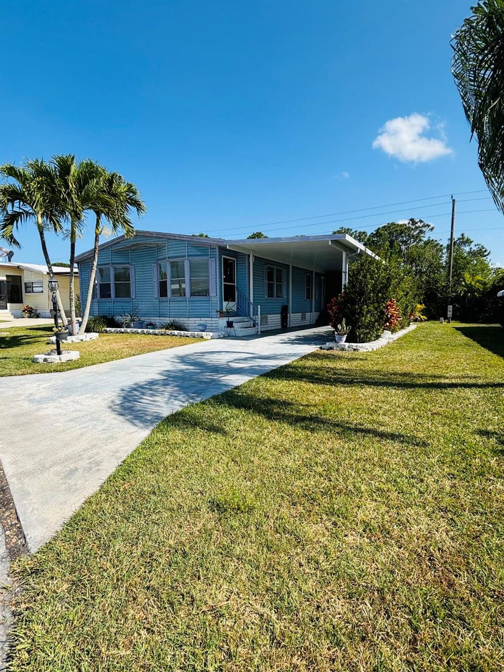 Photo of 7132 SE Sweetwood Terrace, Stuart, FL 34997 (MLS # R11084524)