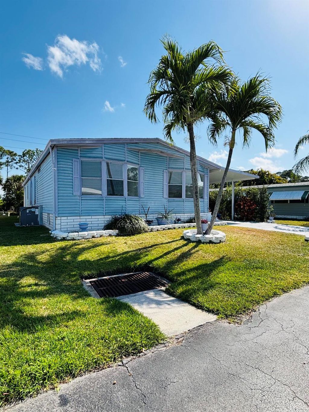 Photo of 7132 SE Sweetwood Terrace, Stuart, FL 34997 (MLS # R11084524)