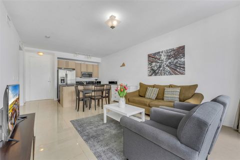 1111 SW 1st Avenue 1224N Miami FL 33130