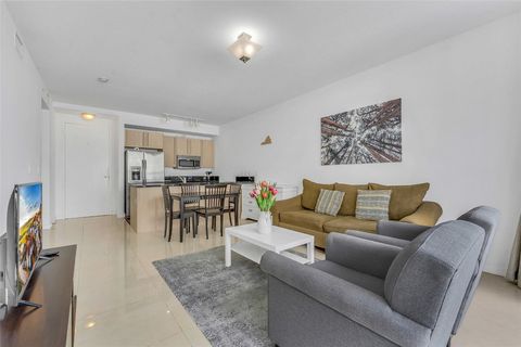 1111 SW 1st Avenue 1224N Miami FL 33130