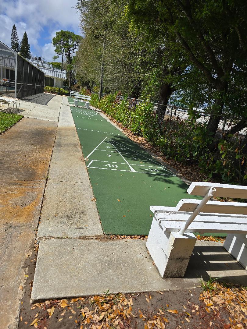 Inlet House - Residential