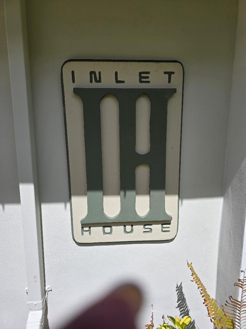 Inlet House - Residential