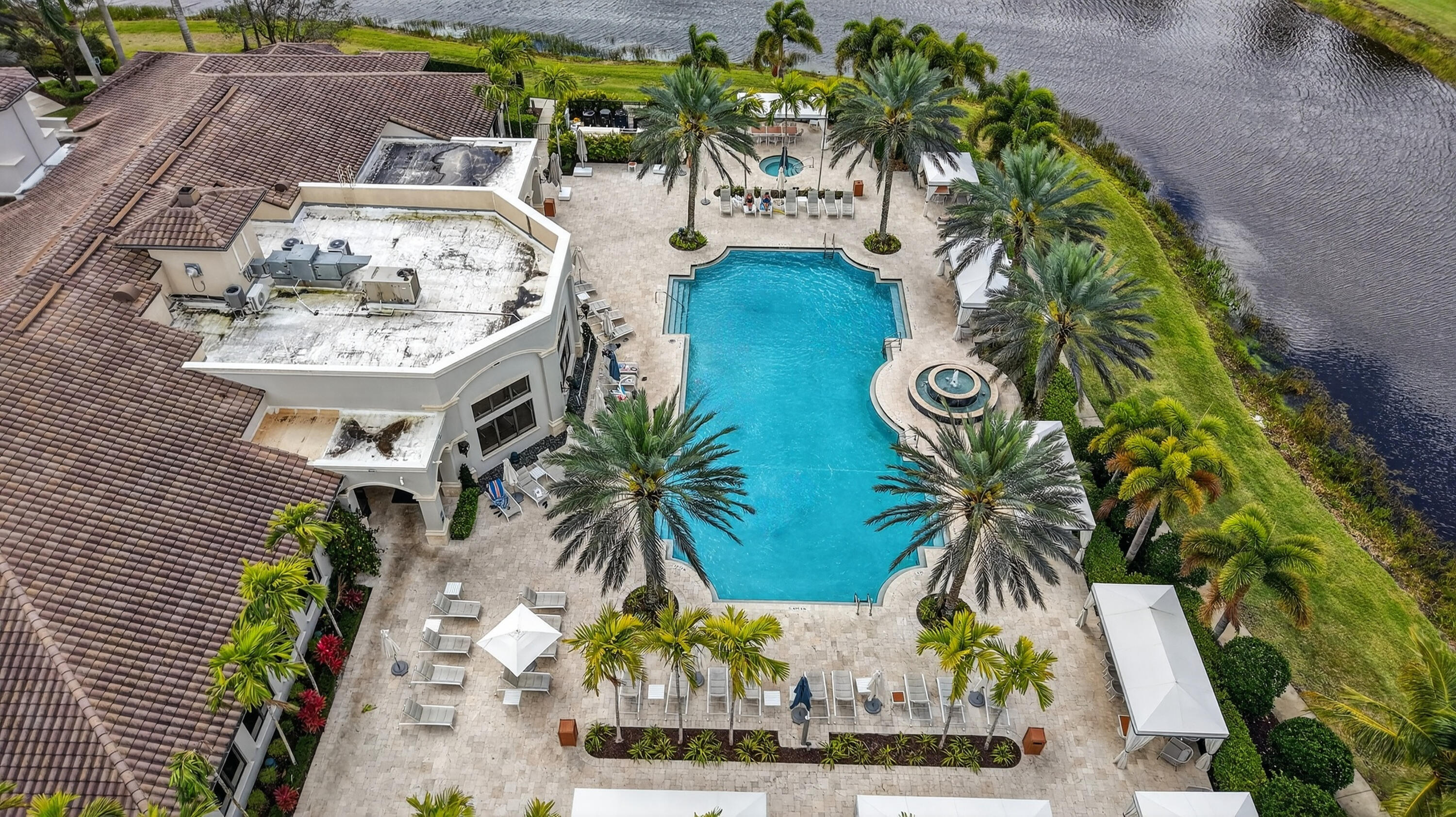 THE BRIDGES - Residential