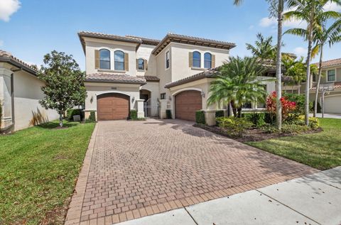 8527 Lewis River Road Delray Beach FL 33446