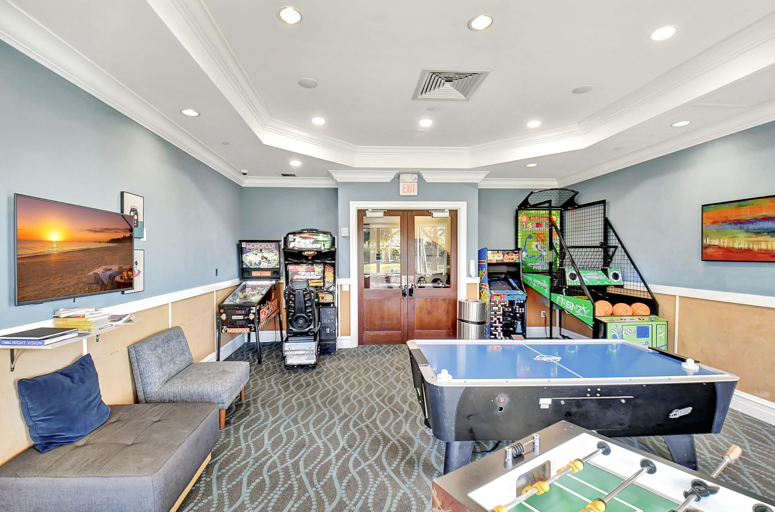 THE BRIDGES - Residential