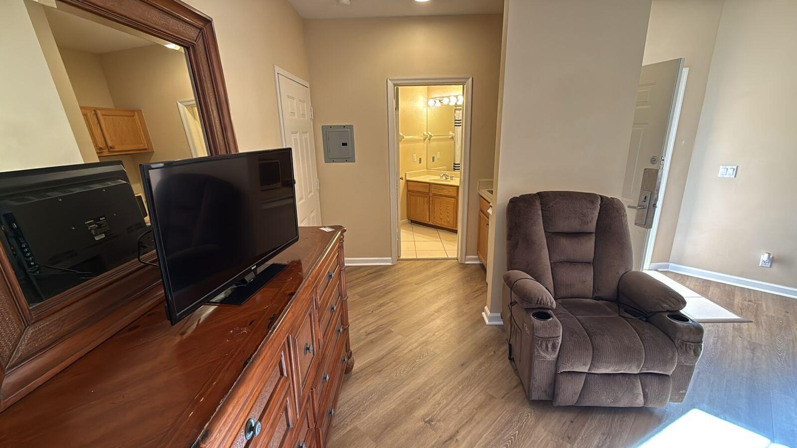 Castle Pines Condominium - Residential Lease