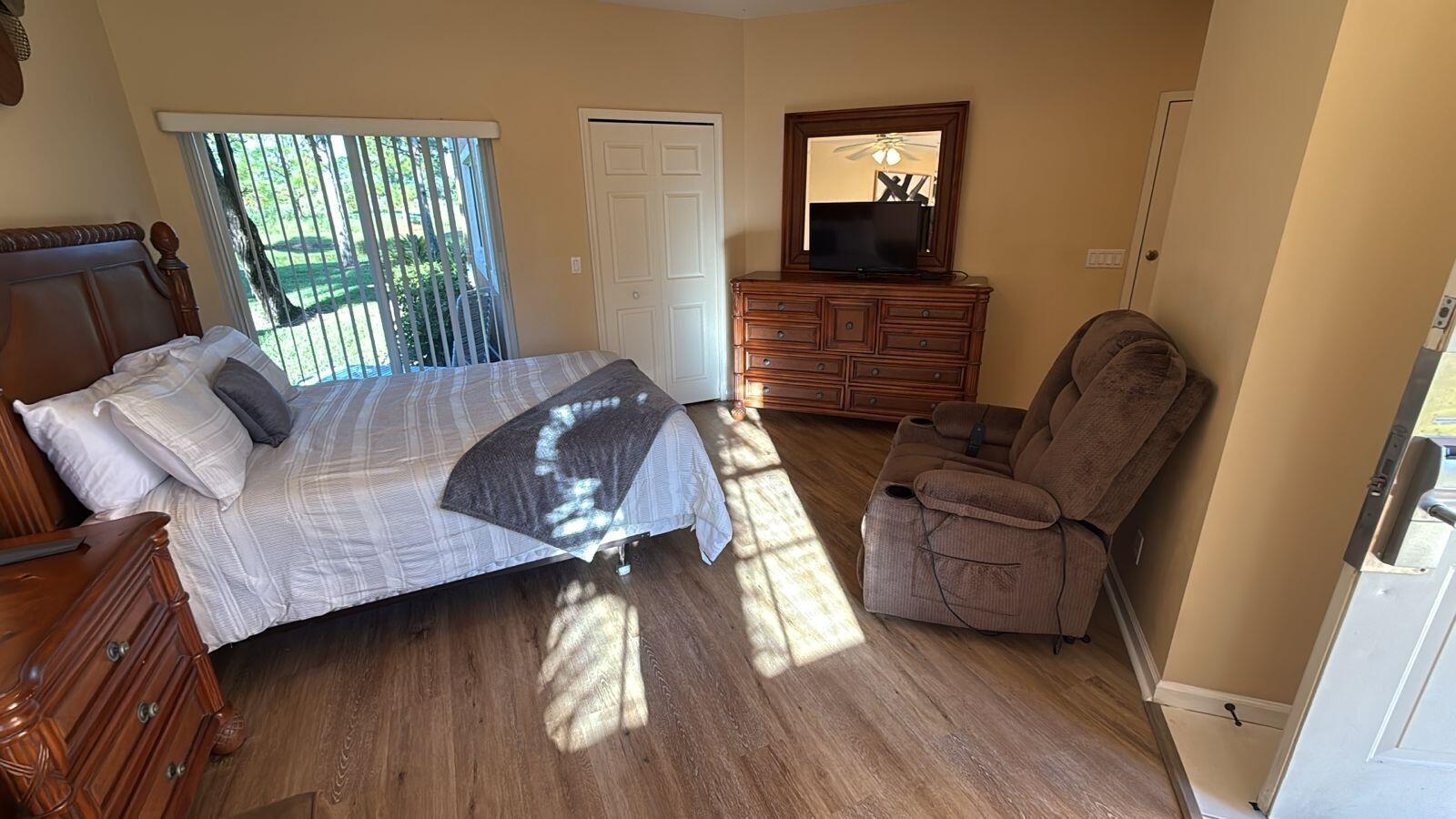 Castle Pines Condominium - Residential Lease