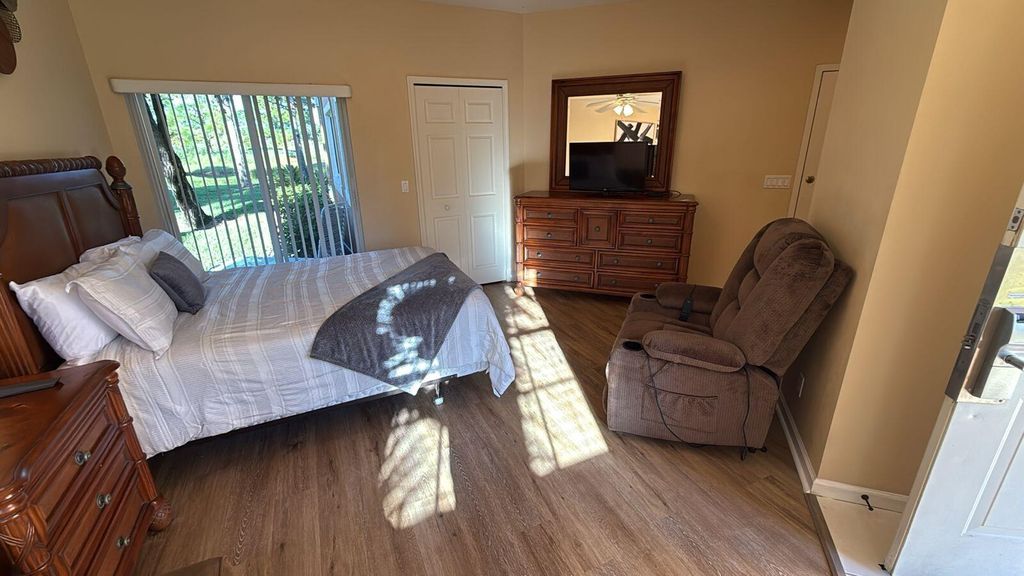 Photo of 8294 Mulligan Circle #B, Port Saint Lucie, FL 34986 (MLS # R11137355)