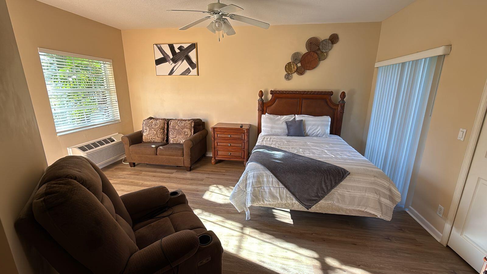 Castle Pines Condominium - Residential Lease