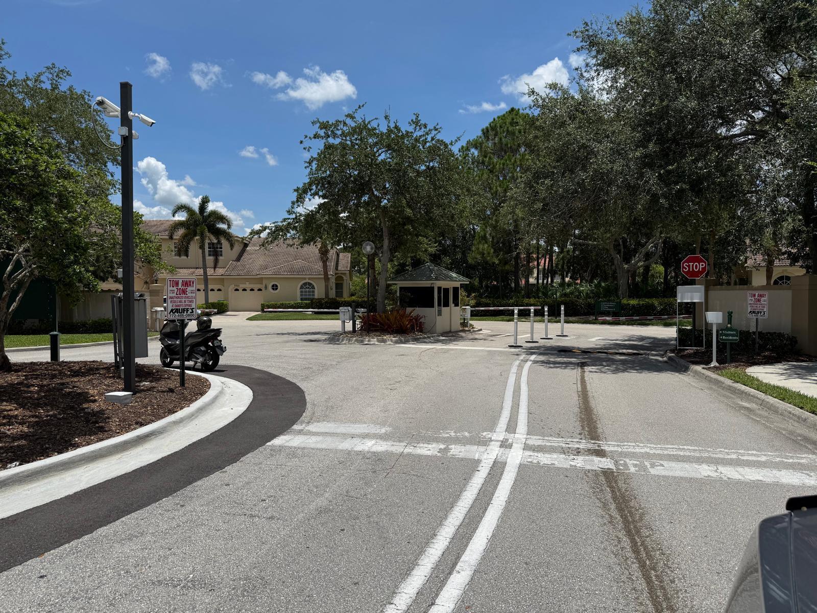 Castle Pines Condominium - Residential Lease