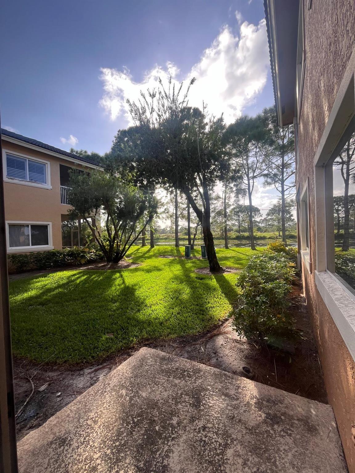 Castle Pines Condominium - Residential Lease