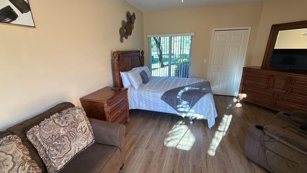 Photo of 8294 Mulligan Circle #B, Port Saint Lucie, FL 34986 (MLS # R11137355)