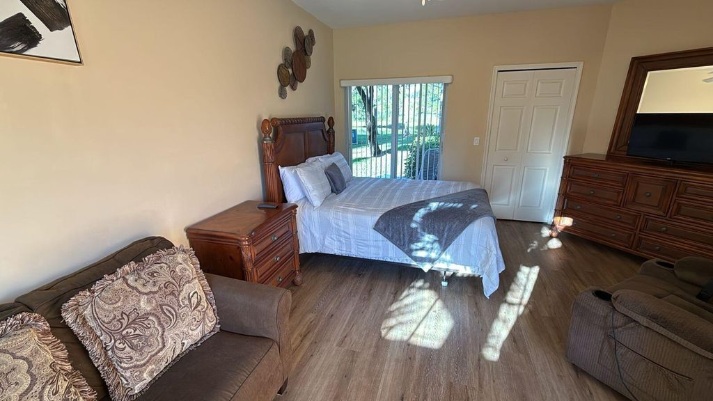 Photo of 8294 Mulligan Circle #B, Port Saint Lucie, FL 34986 (MLS # R11137355)