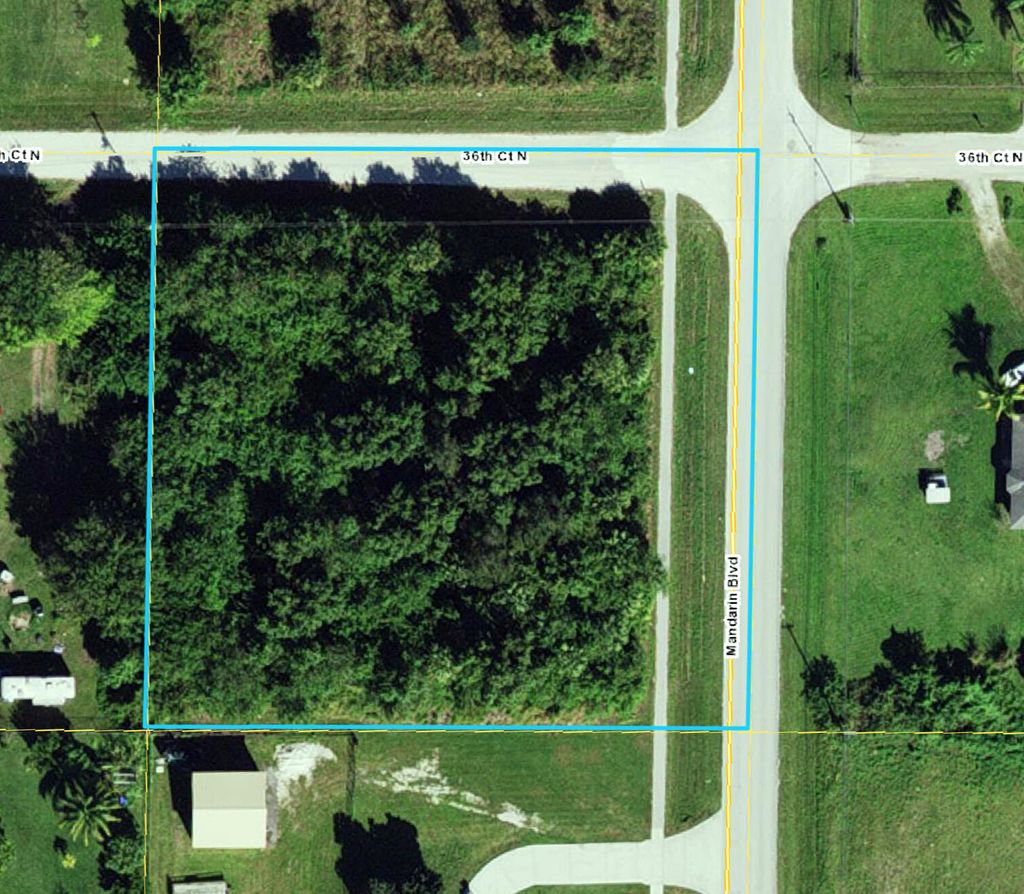Photo of 0 36th Court N, Loxahatchee, FL 33470 (MLS # R11019199)