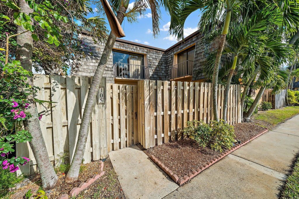 Photo of 105 Lake Arbor Drive, Palm Springs, FL 33461 (MLS # R10982009)