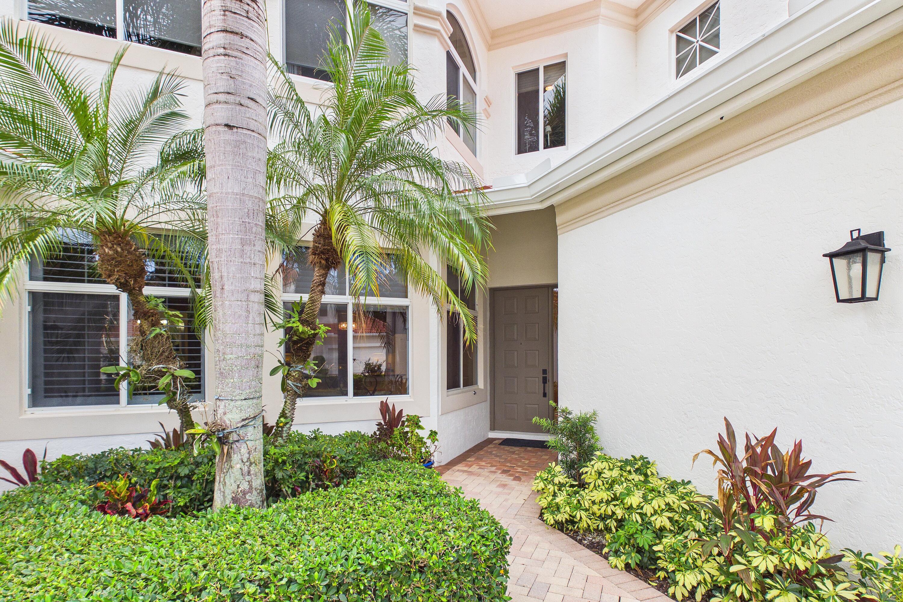 Properties 101 Palm Bay Circle B