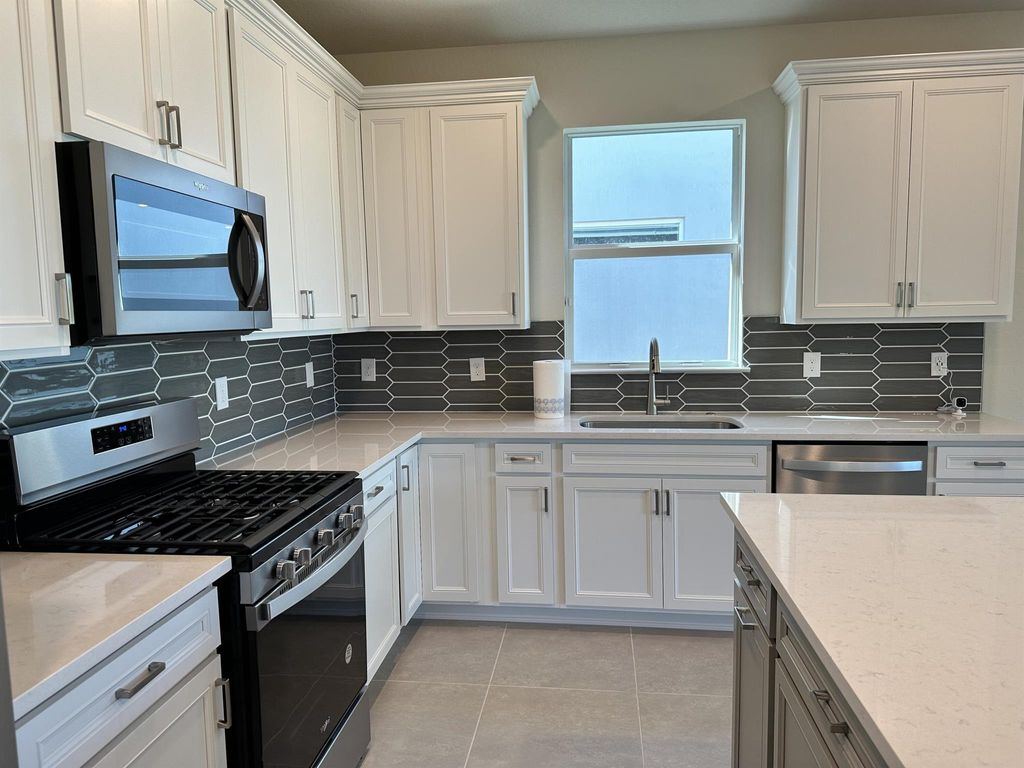 Photo of 12282 SW Myrtle Oak Drive, Port Saint Lucie, FL 34987 (MLS # R11006443)