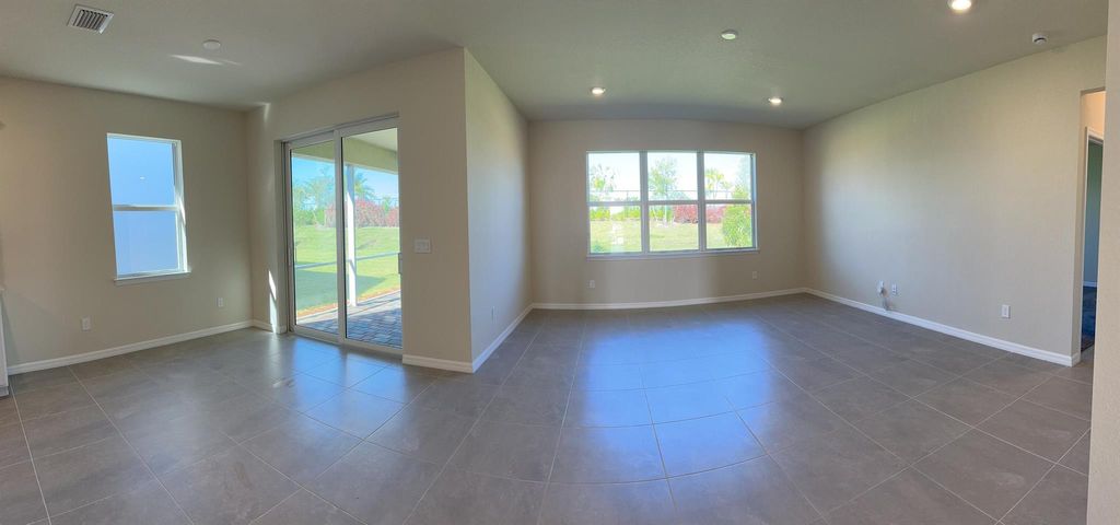 Photo of 12282 SW Myrtle Oak Drive, Port Saint Lucie, FL 34987 (MLS # R11006443)