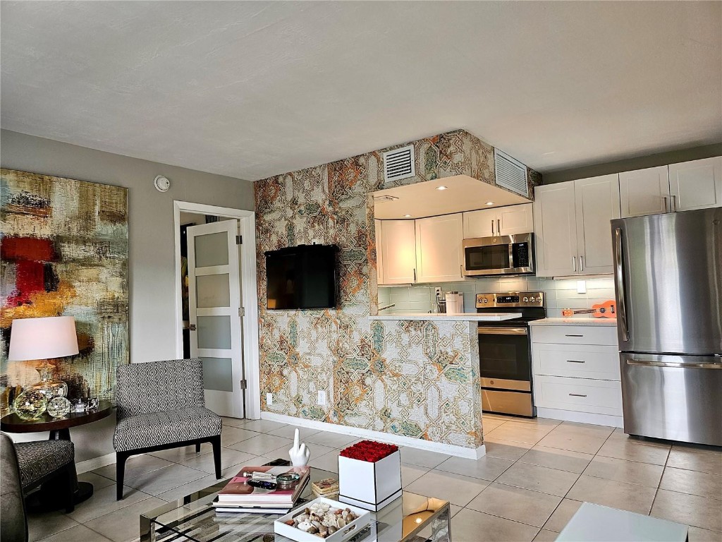 Victoria Park Breezes - Residential