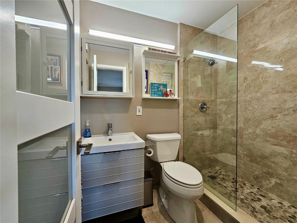 Victoria Park Breezes - Residential