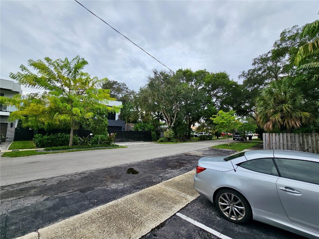 Victoria Park Breezes - Residential