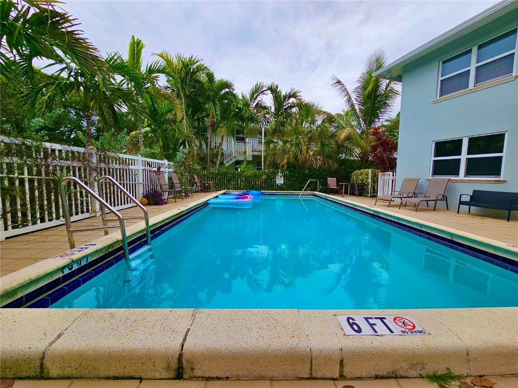 Victoria Park Breezes - Residential