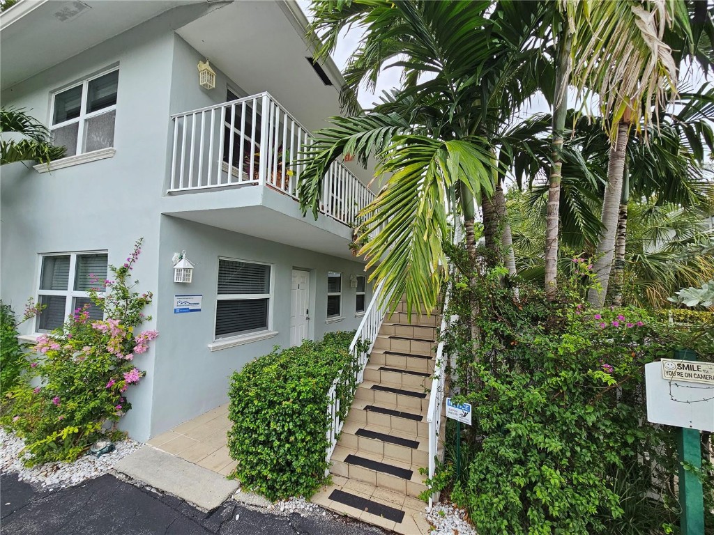 Victoria Park Breezes - Residential