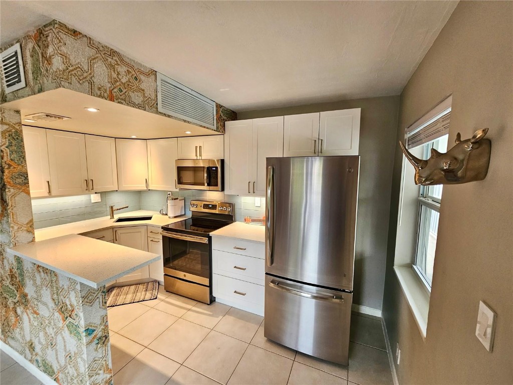 Victoria Park Breezes - Residential