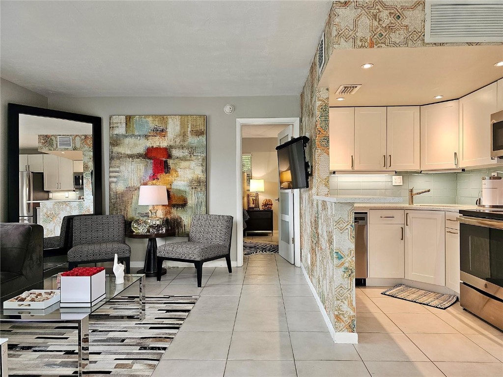 Victoria Park Breezes - Residential