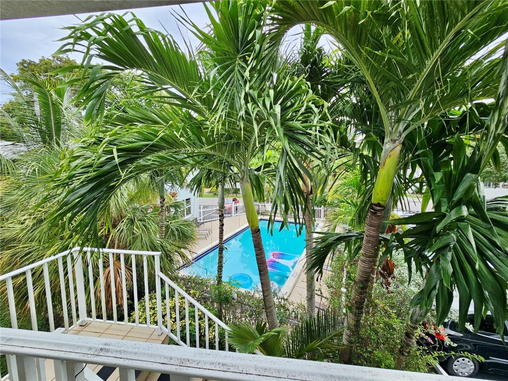 Victoria Park Breezes - Residential