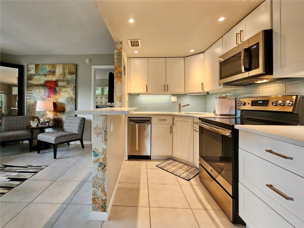 Victoria Park Breezes - Residential