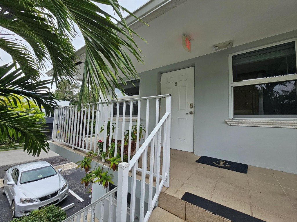 Victoria Park Breezes - Residential