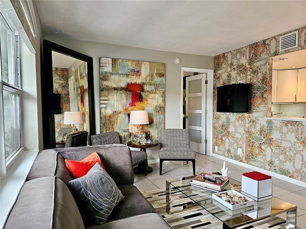 Victoria Park Breezes - Residential