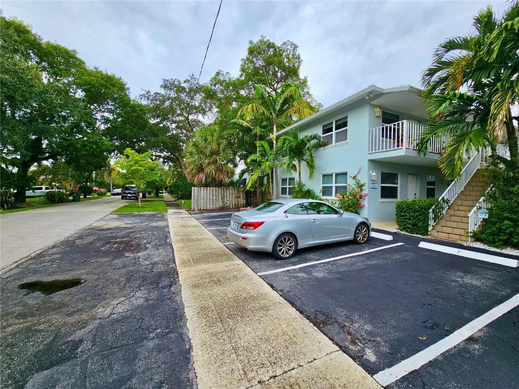 Victoria Park Breezes - Residential