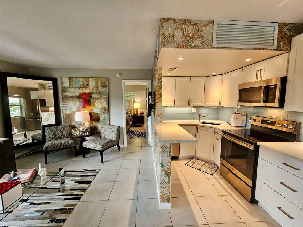 Victoria Park Breezes - Residential