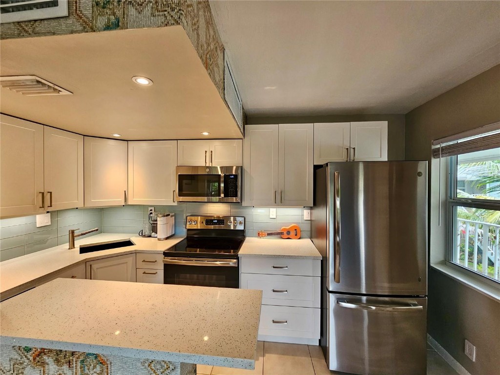 Victoria Park Breezes - Residential