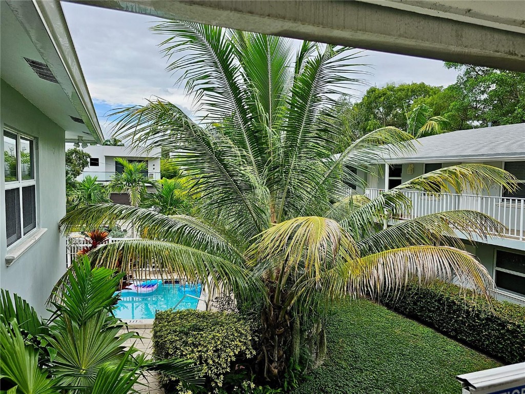 Victoria Park Breezes - Residential