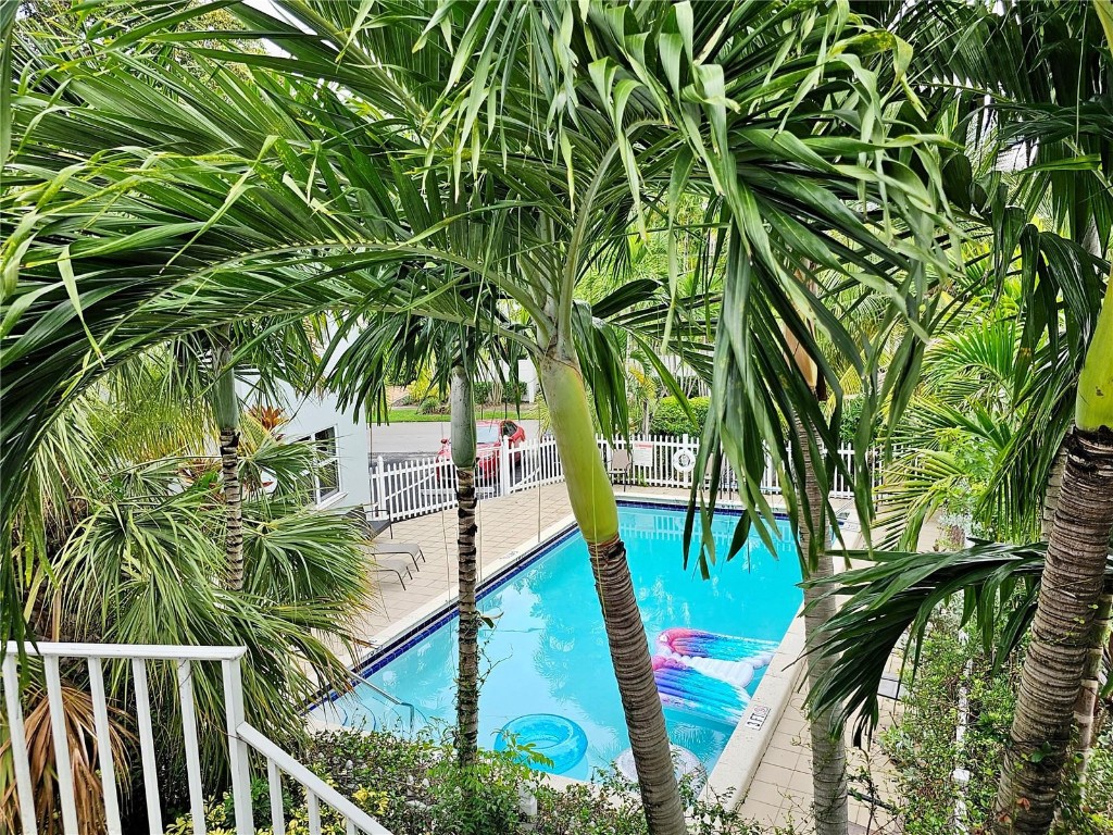 Victoria Park Breezes - Residential