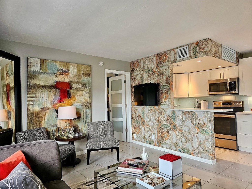 Victoria Park Breezes - Residential