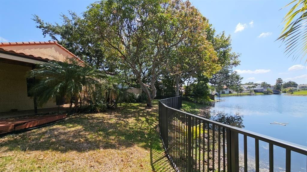 Photo of 2840 Begonia Way, Cooper City, FL 33026 (MLS # F10555152)